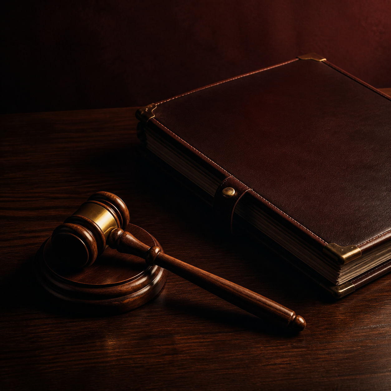 Ilustración de Derecho Penal